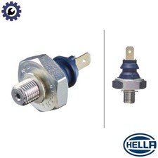 OIL PRESSURE SWITCH 6ZL 003