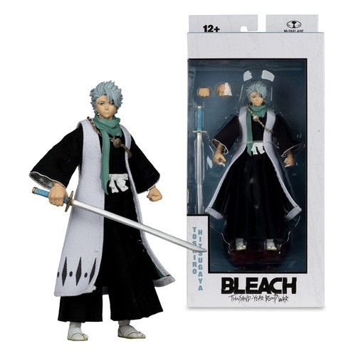 Bleach thousand year blood - thousand-year,