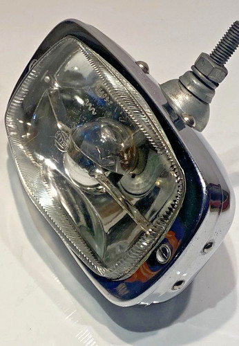 Hella spot light - spot, lamp