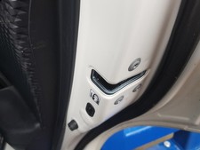 Toyota C-HR Mk1 16-24 OS Drivers Right Rear Door Lock Catch Latch A69221