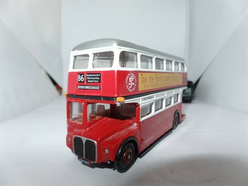 Efe 15619 aec - 15619, routemaster