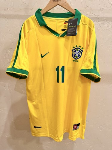 Romário brazil 1997 - romário,