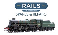 BACHMANN 'OO' GAUGE 31-106 BR