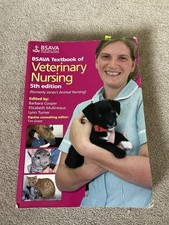 BSAVA Textbook of Veterinary