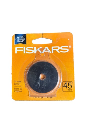 Genuine fiskars 45mm - fiskars,