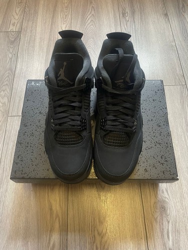 Jordan retro black - jordan, 2025