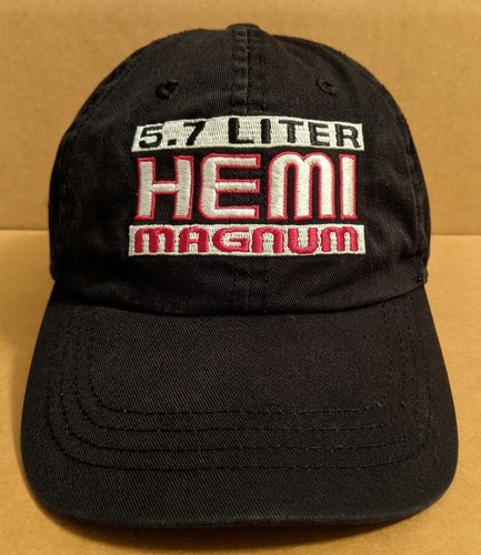 Hayes dodge hemi magnum - hayes,