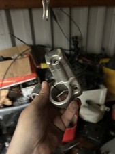 Gilera DNA Handle Bars 125/50cc