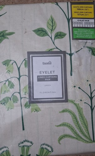 Pair dunelm flotentina - of,