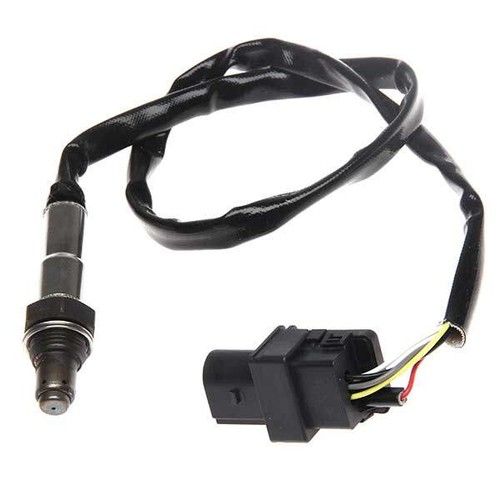 Oxygen sensor rear left fits - sensor,