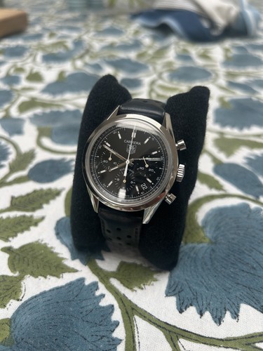 Tag heuer carrera cv2111 - cv2111-0, –