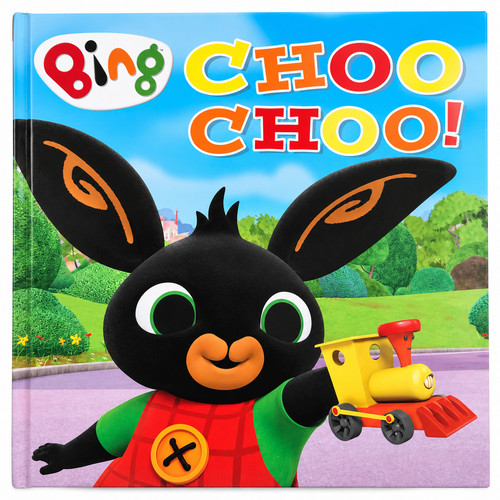 Bing choo children - bing, choo!