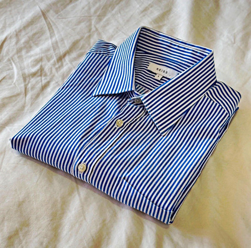 Reiss men blue - reiss, men's