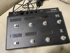 Line 6 Helix HX Effects Pedal