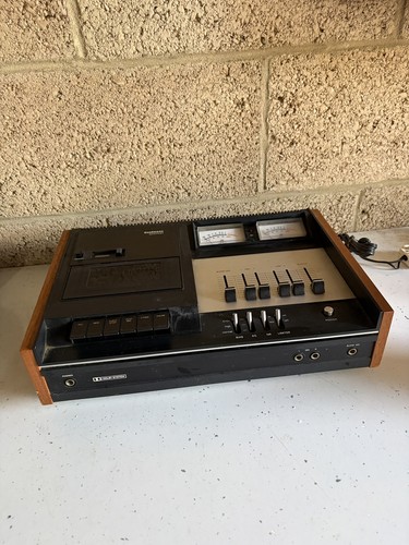 Goodmans scd100 - goodmans, (nakamichi)