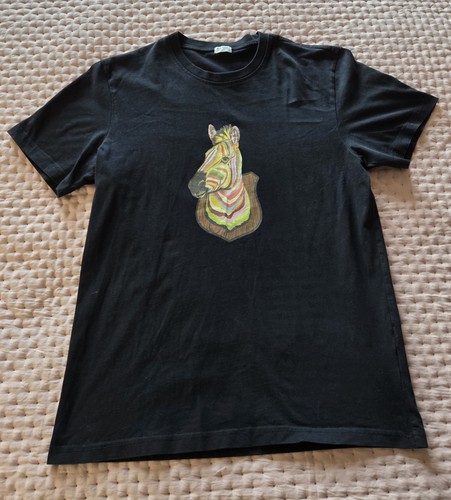 Paul smith black shirt with - smith,