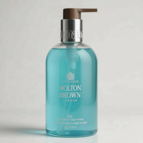 Molton brown coastal cypress - brown,
