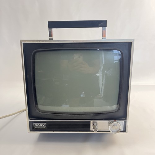 Vintage sony 110uk - vintage,