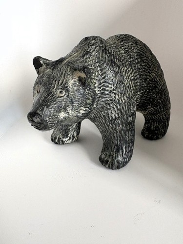 Vintage hand carved - vintage, hand‑carved