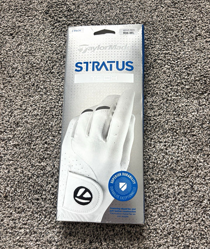 Taylormade stratus tech men - taylormade,