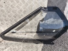 FORD TRANSIT   CHASSIS CAB  2004-2006 2402 QUARTER WINDOW (FRONT PASSENGER SIDE)