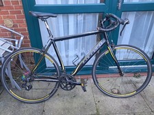 Carrera Men's Road Bike Size