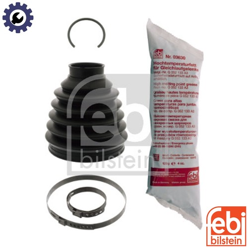 Bellow kit drive - bellow, 100222