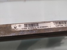 921000294R radiator 541423 for RENAULT SCENIC III GRAND PRIVILEGE 2012