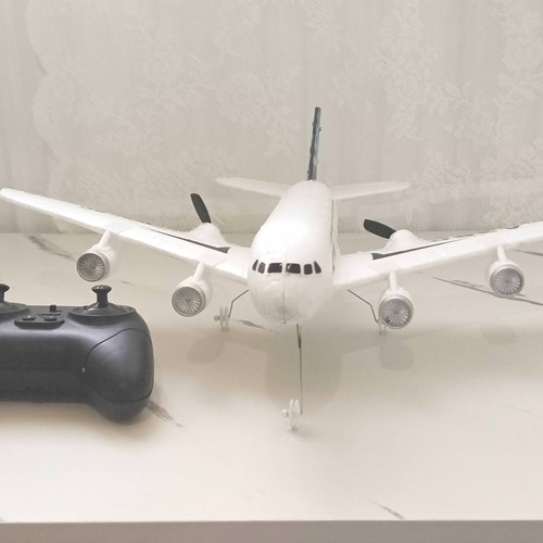Ihobby a380 airbus - rc,