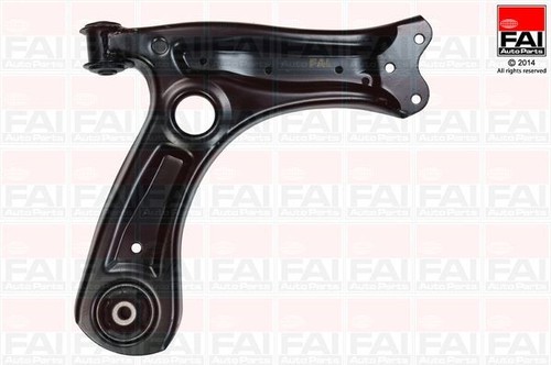 Fai front right - fai, wishbone