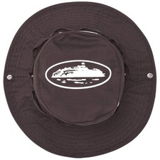Corteiz Alcatraz Bucket Hat