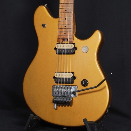 Peavey evh wolfgang - evh,