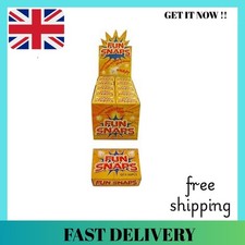 500 Fun Snaps Throw Bangers