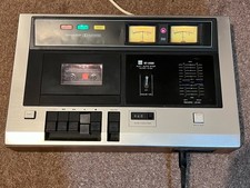 Sharp RT2500 Top Loading