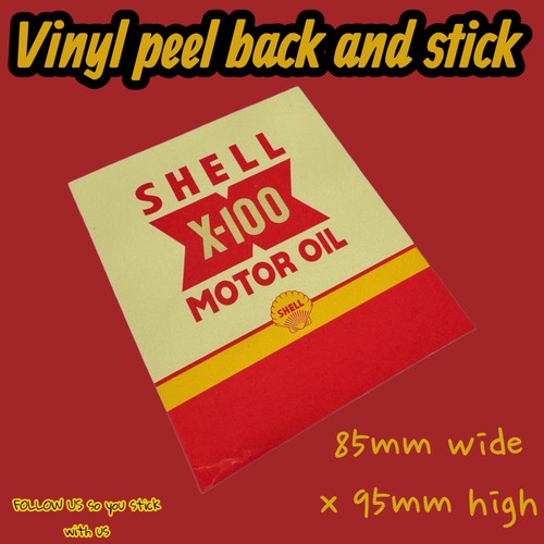 Shell 100 oil vintage jug - shell,
