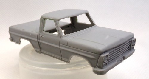 New 2026 resin slot car - 2026,