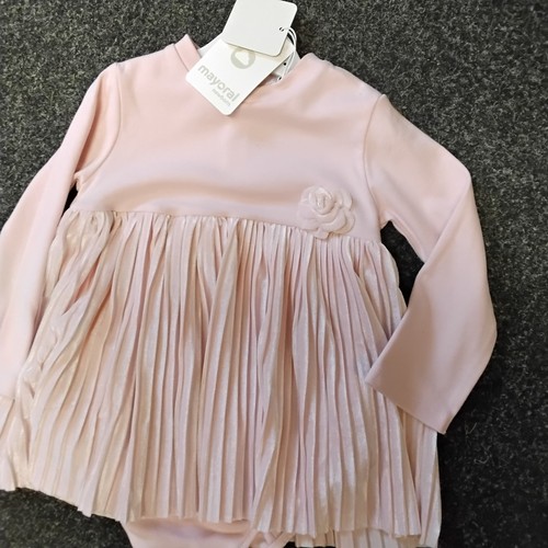 Sale new mayoral salmon pink - sale,
