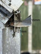 rounded corner greenhouse