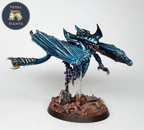 Warhammer 40k tyranids - 40k,