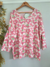 FABULOUS *LV CLOTHING* PINK