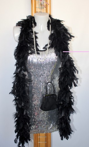 Ladies flapper fancy - ladies,