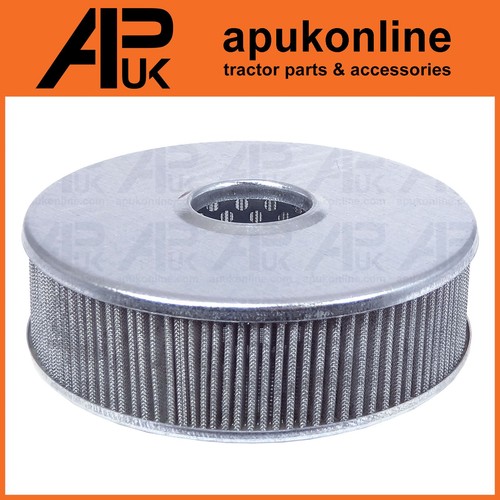 Power steering pump filter for - power,