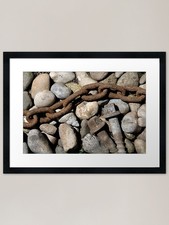Pebbles, Chain and