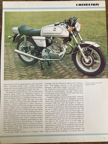 Book clipping photo laverda - book,