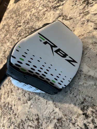 Taylormade rbz driver - rbz, golf