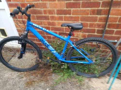 Orbea mountain bike - orbea,
