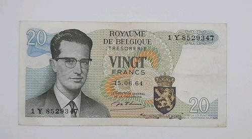 1964 koninkrijk belgie belgium - belgie,