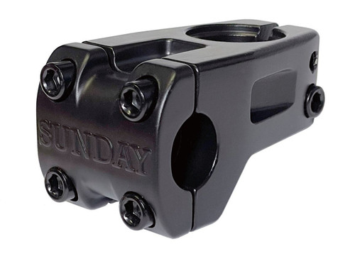 Sunday freeze frontload - sunday, stem