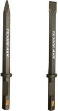 TE3000 AVR Chisel & Point Fits