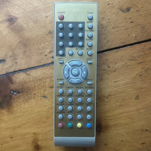 Genuine cello dvd combi - cello, tv/dvd